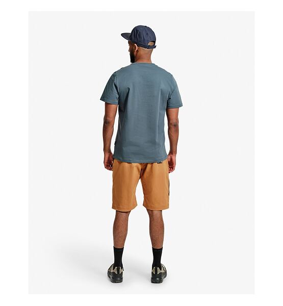 Mens T-shirt Lundhags Järpen Logo T-shirt M