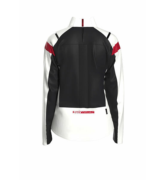 Womens cross-country ski jacket Swix Triac Neo Shell Jacket W