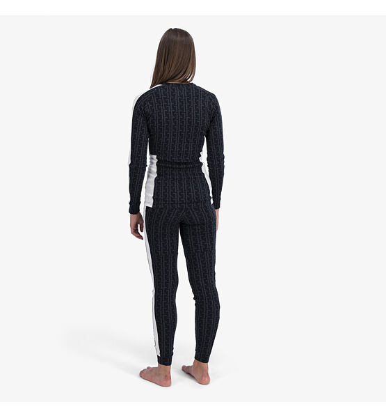 Womens functional T-shirt Swix Legacy Merino Bodywear LS W