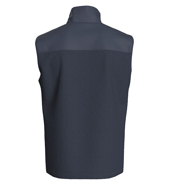 Mens vest Swix Blizzard Midlayer Vest M