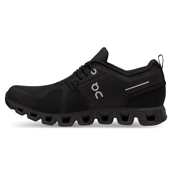 Womens leisure shoes On Cloud 5 Waterproof