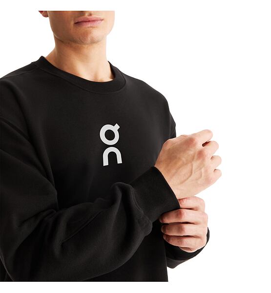 Mens sweatshirt On Club Crew