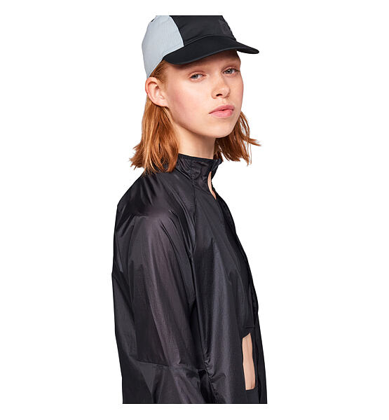 Cap On Zero Cap