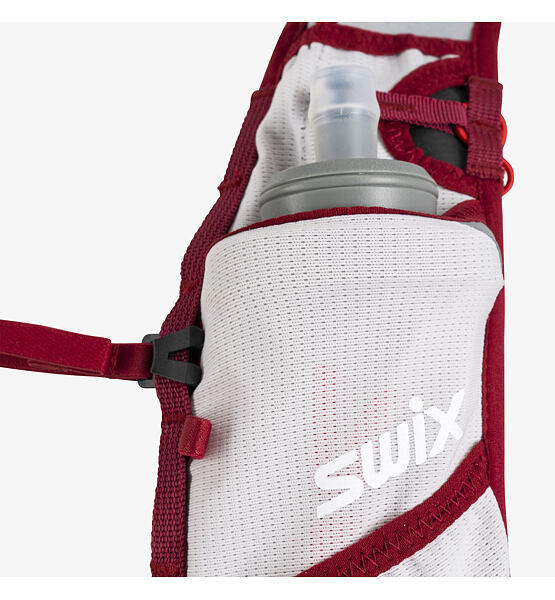 Hydration vest Swix Pace 4L Hydration Vest