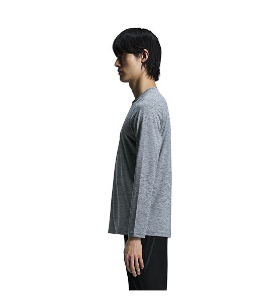 Mens running shirt On Core Long-T