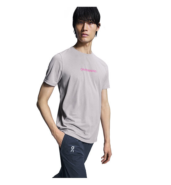 Mens running shirt On On Run-T