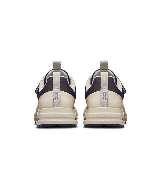 Childrens leisure shoes On Cloudhero Waterproof