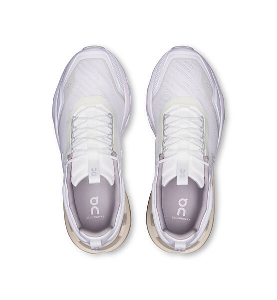 Womens Training Shoes On Cloudnova X