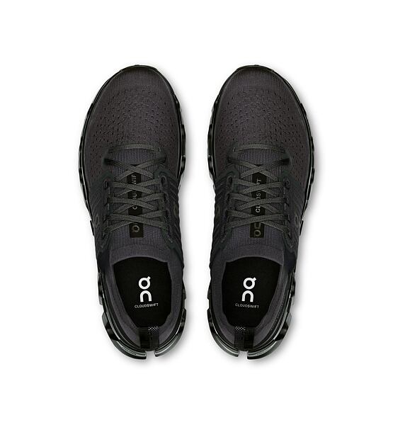 Mens Road Running Shoes On Cloudswift 4