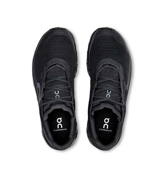 Mens leisure shoes On Cloudmonster Void