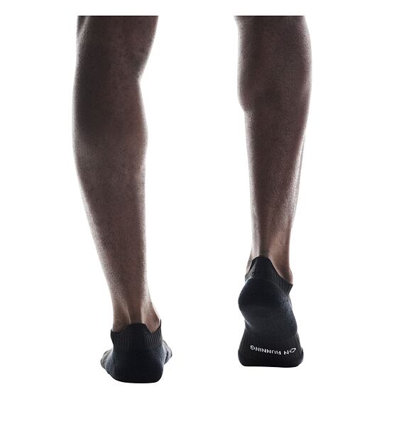 Socks On Core Run Sock Low 2-pack