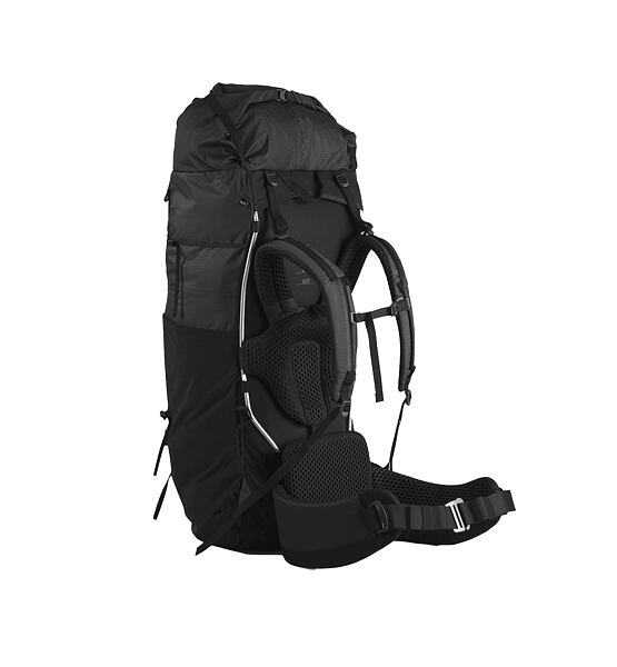 Hiking backpack Lundhags Padje Light 45 L Regular Short