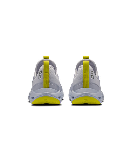 Junior leisure shoes On Cloudleap