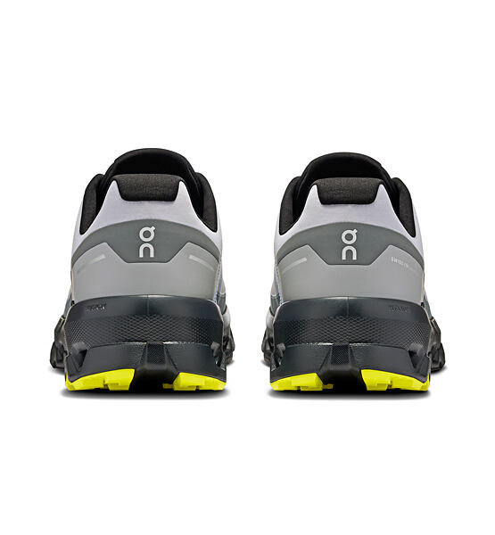 Womens Running Trail Shoes On Cloudvista 2 Waterproof