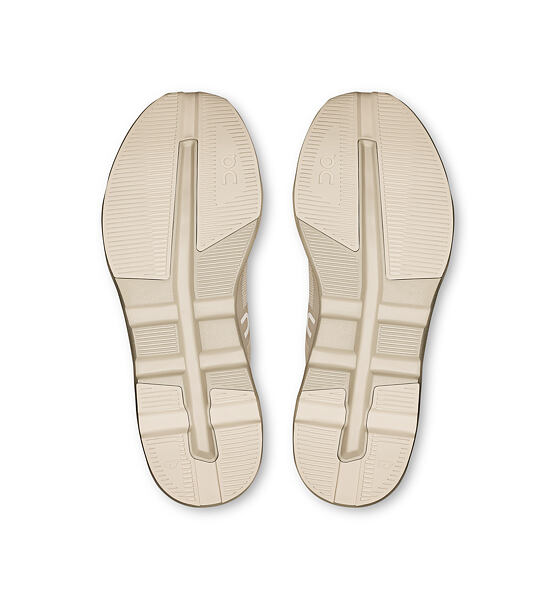 Mens leisure shoes On Cloudzone