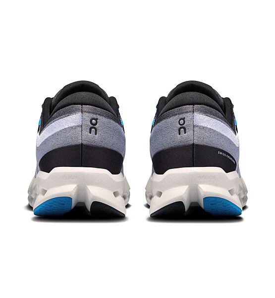 Mens Road Running Shoes On Cloudsurfer 2 Wide