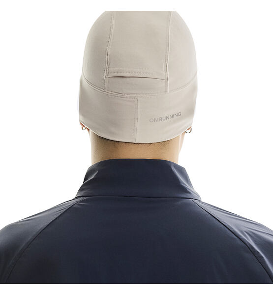 Beanie On Core Beanie
