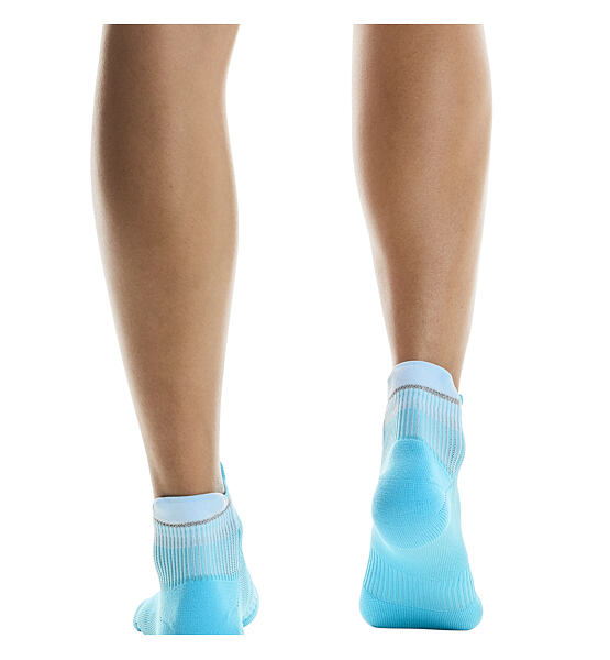 Socks On Performance Run Sock Low