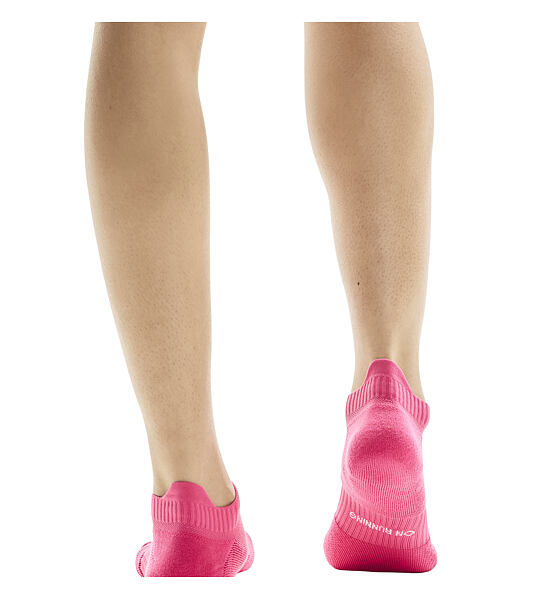 Socks On Core Run Sock Low 2-pack
