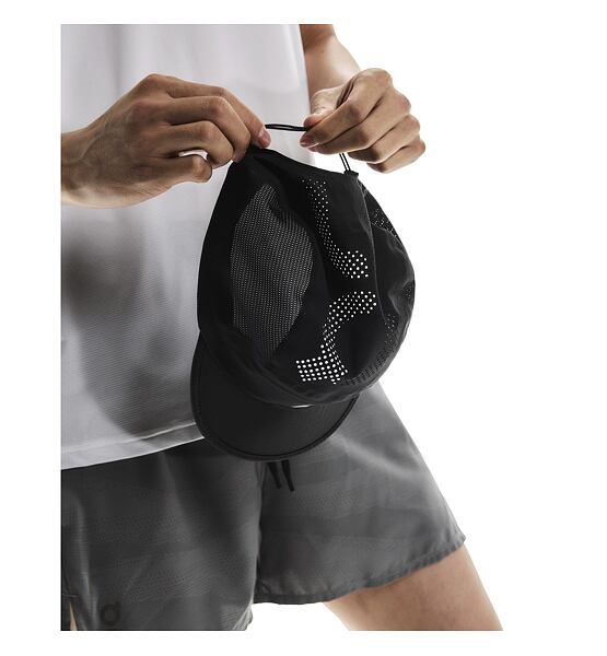 Cap On Ultra Cap