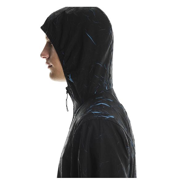 Mens running jacket On Pace Jacket