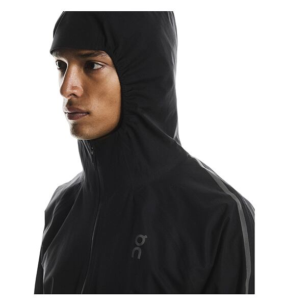 Mens running jacket On Performance Jacket