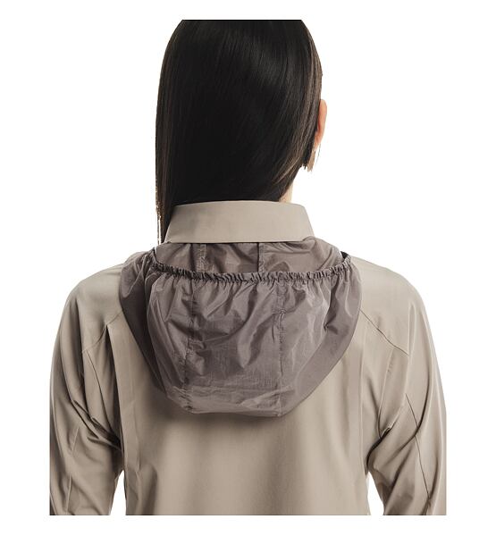 Womens functional sweatshirt On Trail Breaker