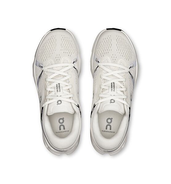 Womens Road Running Shoes On Cloudsurfer 2 Wide