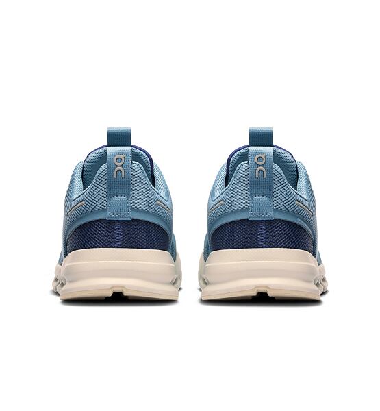 Junior leisure shoes On Cloud Sky