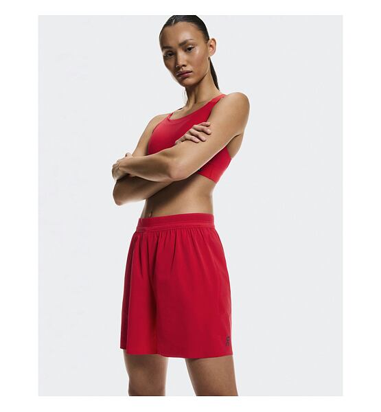Womens running shorts On 5" Performance Shorts
