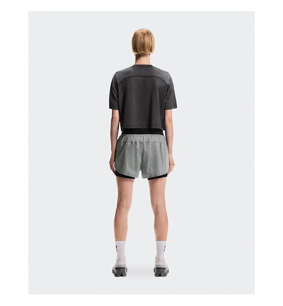 Womens running shirt On Performance Volt-T