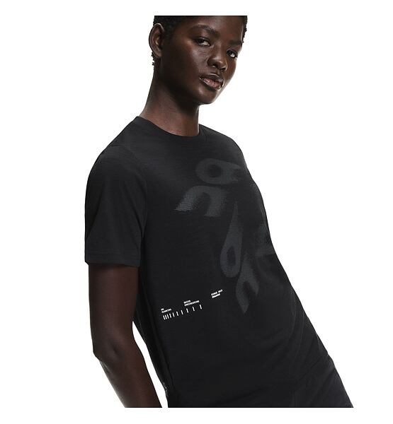 Womens running shirt On On Run-T