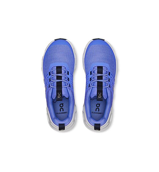 Childrens leisure shoes On Cloudswift Kids