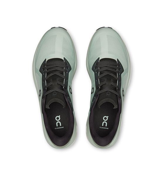 Mens leisure shoes On Cloudzone