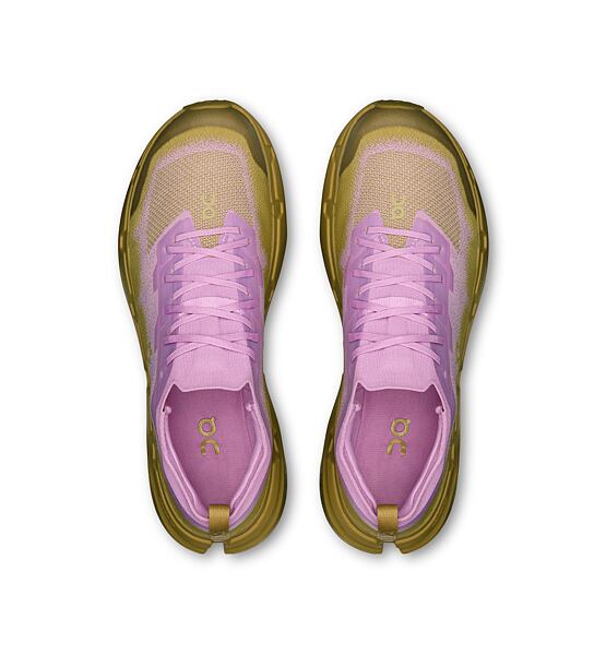 Mens Running Trail Shoes On Cloudsoma