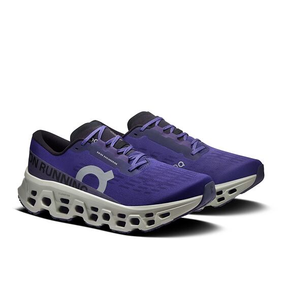 Mens Road Running Shoes On Cloudmonster 3 Wide