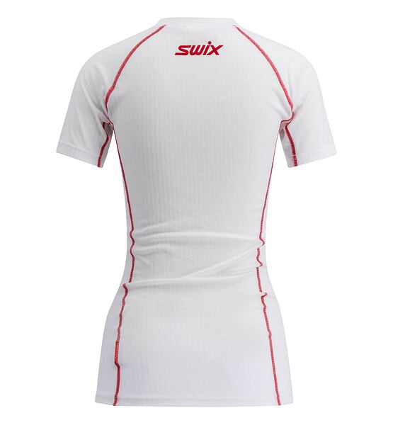 Womens functional T-shirt Swix RaceX Classic Short Sleeve W