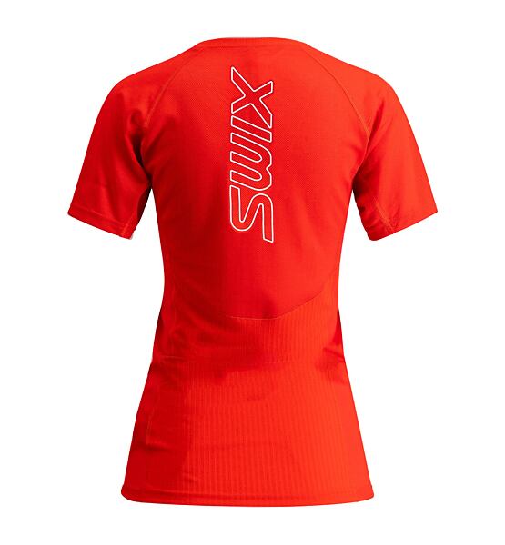 Womens functional T-shirt Swix RaceX Light Short Sleeve W