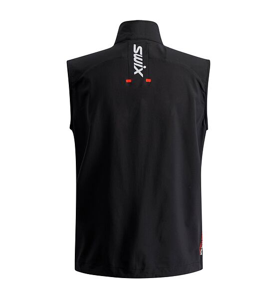Mens vest Swix 30K Vest M
