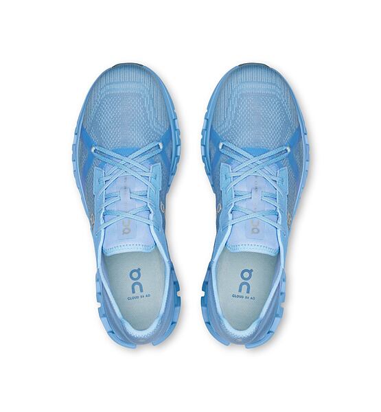 Mens Training Shoes On Cloud X 4 AD