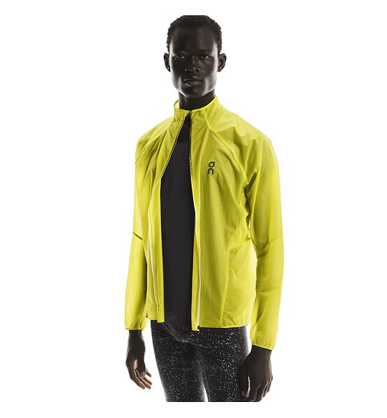 Mens running jacket On Zero Jacket