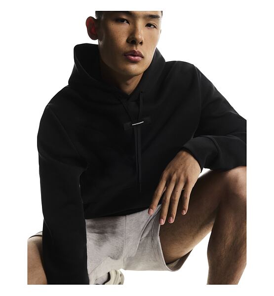 Mens functional sweatshirt On Focus Tech Hoodie