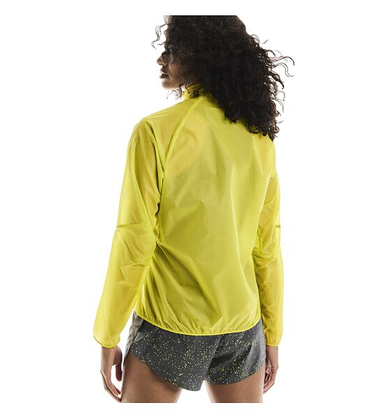 Womens running jacket On Zero Jacket