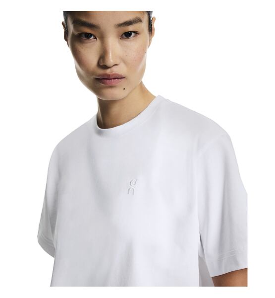 Womens T-shirt On Club Collective-T