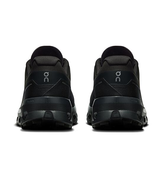 Mens Running Trail Shoes On Cloudvista 2