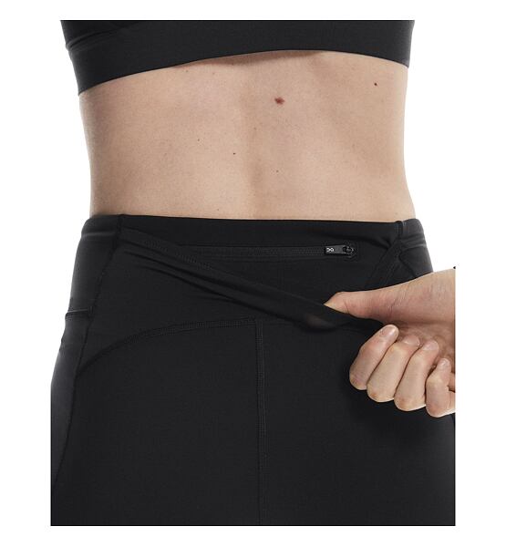 Womens Running Pants On 3" Performance Tights
