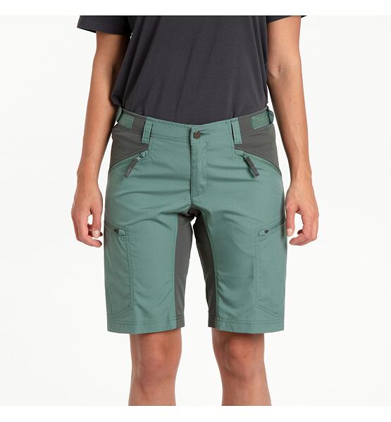 Womens shorts Lundhags Makke Ws Shorts