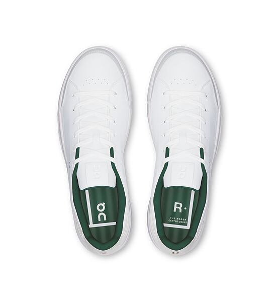 Mens leisure shoes On THE ROGER Centre Court