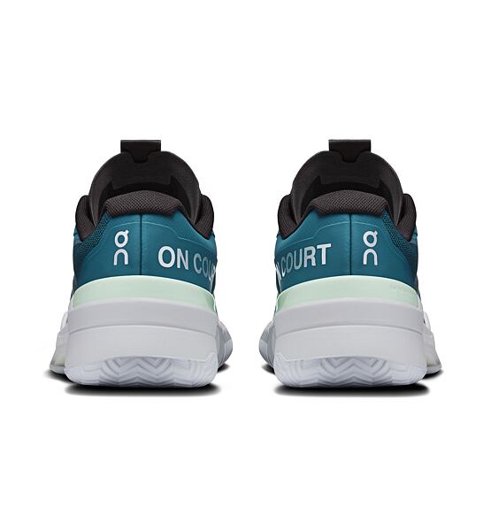 Mens leisure shoes On THE ROGER Pro Fire Clay