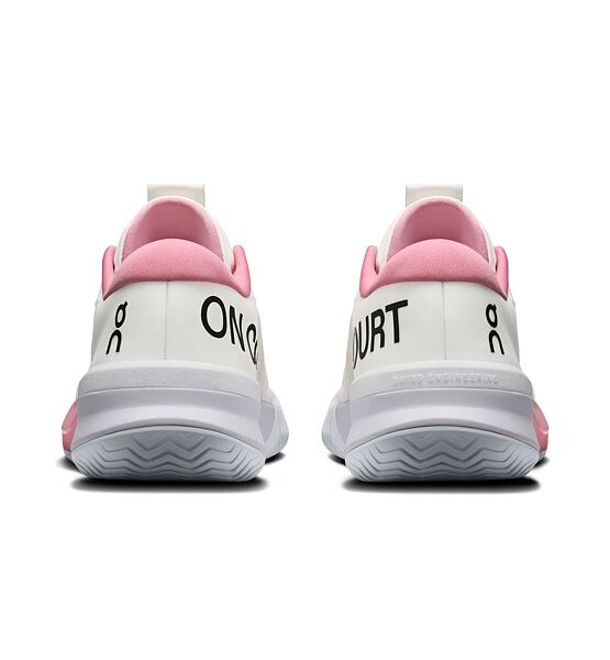 Womens leisure shoes On THE ROGER Pro 3 Clay